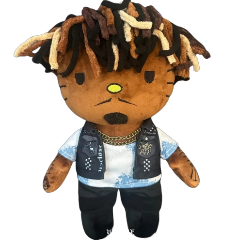 Juice Wrld