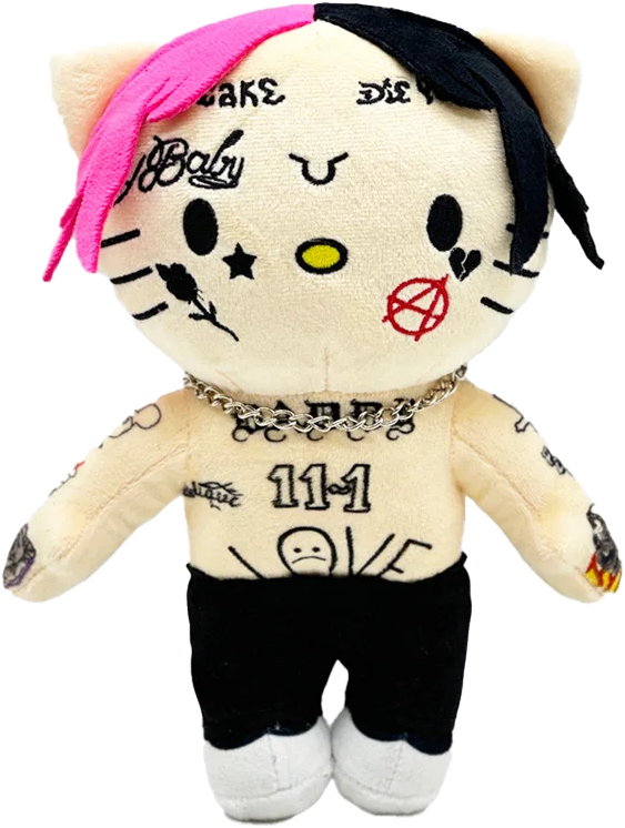 LIL PEEP