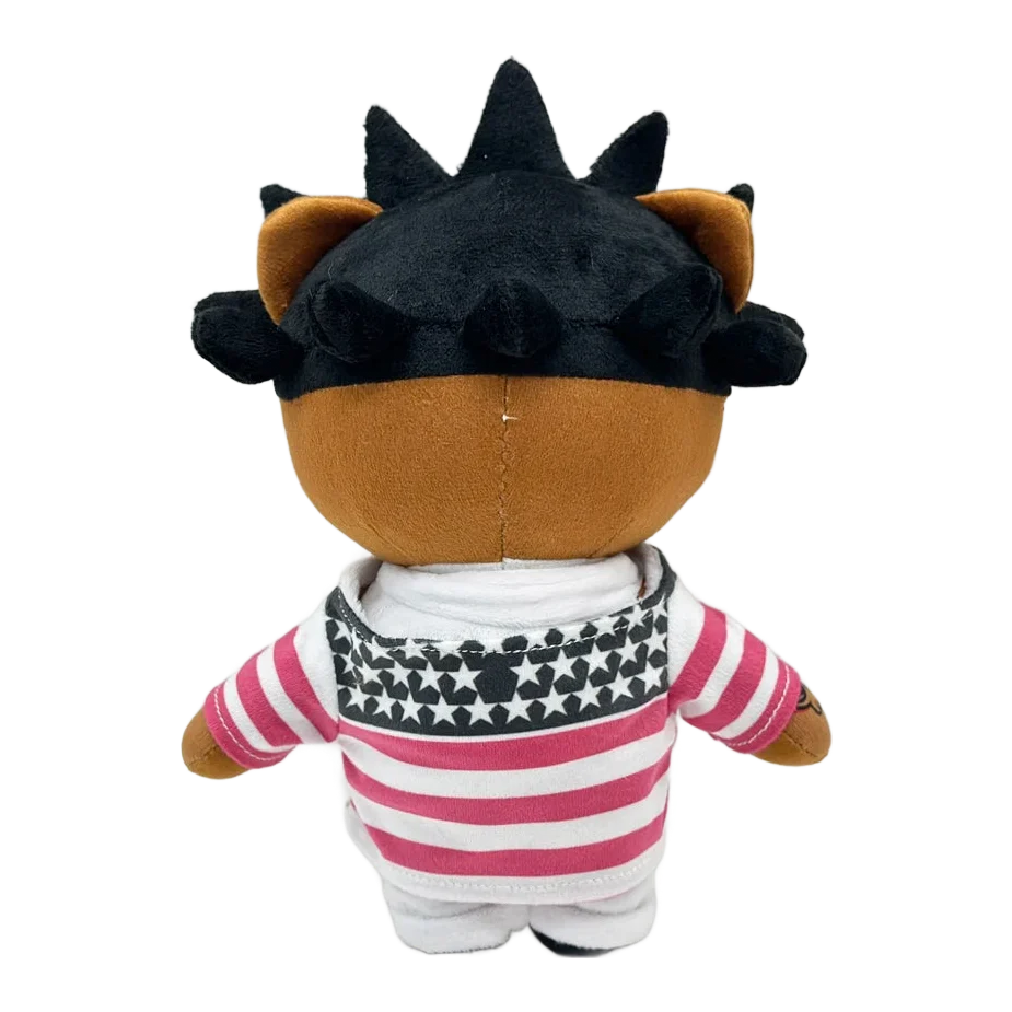 Lil Uzi Vert plush