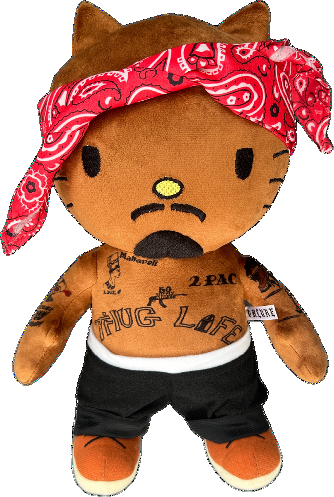 Tupac