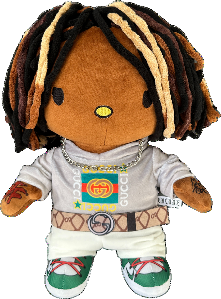King Von