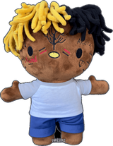 XXXTENTACION